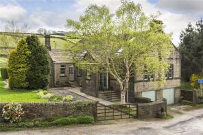 Hill Top House, Hainworth, Keighley BD21 5QH