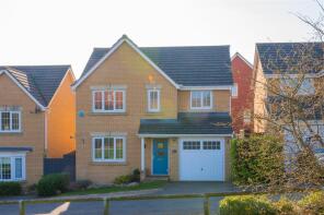 40, Chepstow Road, Corby NN18 8QR