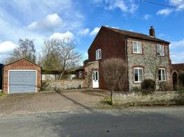Halcyon House, The Street, Holt NR25 6NR