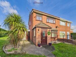 9, Carlton Drive, Gwersyllt, Wrexham LL11 4RS