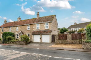 62, Bath Road, Melksham SN12 8JY