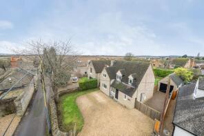 Yew Tree Cottage, Peaks Lane, Witney OX29 8PY