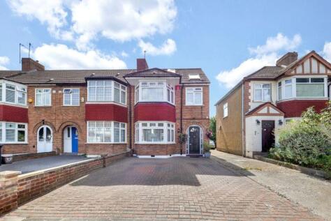 The Fairway, London, N13