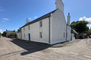 Anvil House, Strathnaver Street, Helmsdale KW8 6JJ