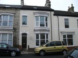 24, Garnet Street, Saltburn-by-the-sea TS12 1EN