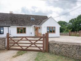 The Brenndon, Common Road, Malmesbury SN16 0HL