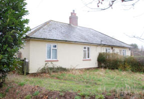 1, Waterside, East Ruston Road, North Walsham NR28 9PF