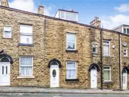 9, Ethel Street, Keighley BD20 6AN