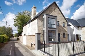 Broomfield House, High Street, Eagle, Lincoln LN6 9DG