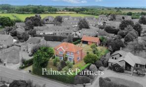 98, Wangford Road, Southwold IP18 6NY