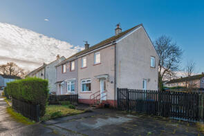 35, Elm Crescent, Viewpark, Glasgow G71 5AD
