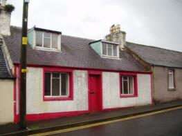 44, Main Street, Stranraer DG9 0NN