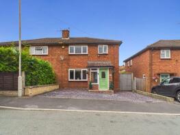15, Grove Crescent, Bridgnorth WV15 5BS