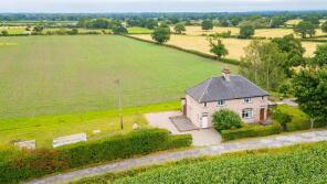 2, Cape Of Good Hope Cottage, Cape Lane, Nether Peover, Knutsford WA16 9SJ