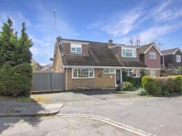 5, Blacksmiths Common, Luton LU4 9UN