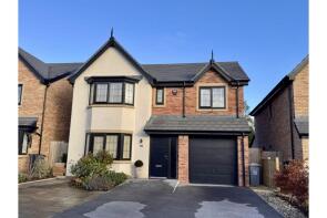 29, Knotting Road, Macclesfield SK11 0AU