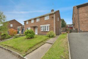 5, Cary Road, Sheffield S21 4AW