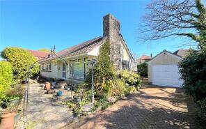 Little Oaks, Bramble Lane, Christchurch BH23 5NB
