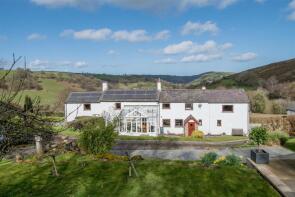 Beniar, Beniar Road, Denbigh LL16 5HD