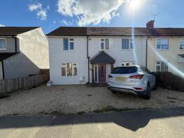 75, Bond Street, Brympton, Yeovil BA22 8SP