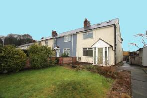 23, Wrexham Road, Caergwrle LL12 9DG