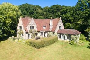 Scotts Hill House, Scotts Hill, Shaftesbury SP7 9EP