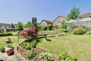 3, Glastonbury Road, Penarth CF64 5PZ