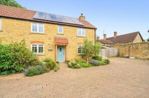 Horethorne House, High Street, Sherborne DT9 5AQ