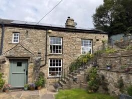 East Paradise, Garsdale, Sedbergh LA10 5PH