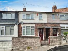 10, Warwick Street, Shelton, Stoke-on-trent ST1 4JX