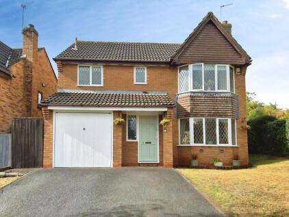 Rowbank Way, Loughborough, Leicestershire, LE11