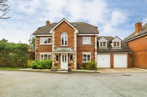 Millers View, Bursledon, Southampton, SO31