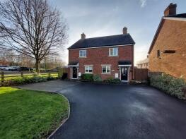 Pear Tree House, School Close, Over Old Road, Hartpury GL19 3FD