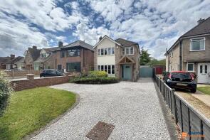 18, Itter Crescent, Walton, Peterborough PE4 6SW
