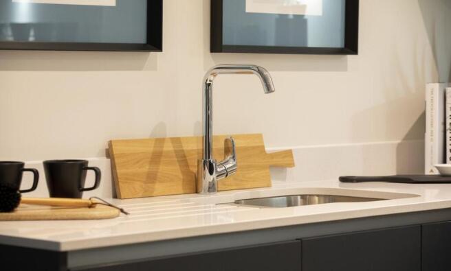 Dandara - Birch Park  - Alder House, Apartment 518