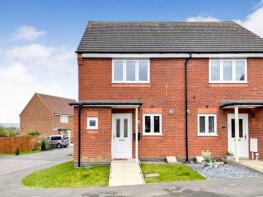 12, Folkestone Drive, Corby NN18 8GZ