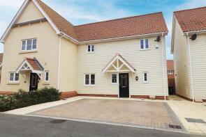 5, Elder Road, Chelmsford CM3 6XD