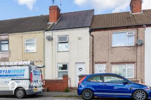 92, Swanwick Road, Leabrooks, Alfreton DE55 1LL