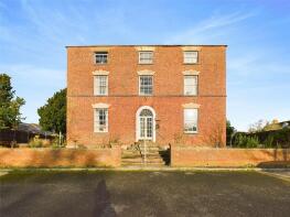 Flat 2, Holly Tree House, Bridge Road, Ebley, Stroud GL5 4TR