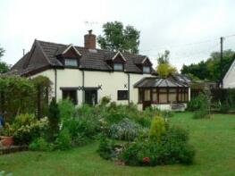 Mulberry Cottage, School Road, Thompson IP24 1PY