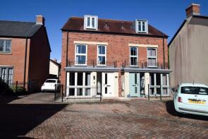 3, Ashwicke Road, Lawley Village, Telford TF4 2FY