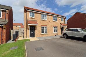 3, Sunflower Lane, Middlesbrough TS8 9FS