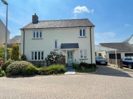 17, Chapel Park, Crediton EX17 5DR