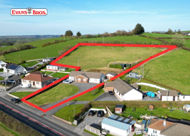 Tawelfan, Peniel To Rhydargaeau, Rhydargaeau, Carmarthen SA32 7DR