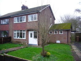 4, Sampson Street, Eastoft DN17 4PQ