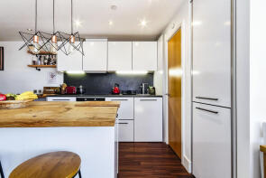 Apartment 505, Hanley House, Hanley Street, Nottingham NG1 5GD