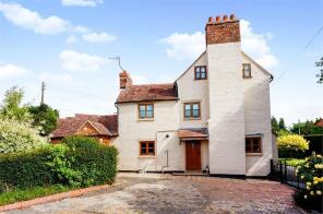 2, Old Cross Cottages, Ferry Lane, Tewkesbury GL20 6ER