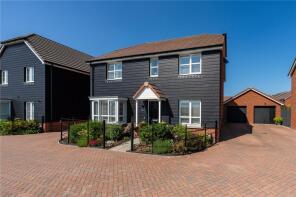 1, Norris Fields, Maidstone ME17 3TP