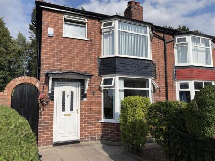 Shelley Grove, Droylsden, Manchester