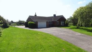 Three Elms, Scropton Road, Scropton, Derby DE65 5PN